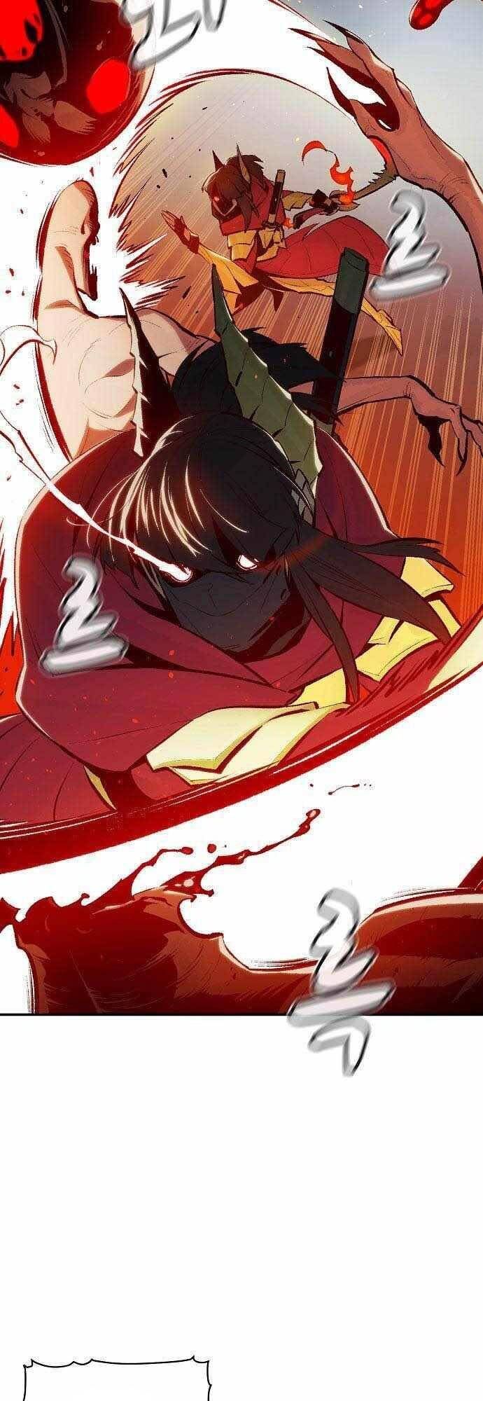 đọc truyện Độc Cô Tử Linh Sư Chương 71 ảnh 5 tại Thiên Thai Truyện