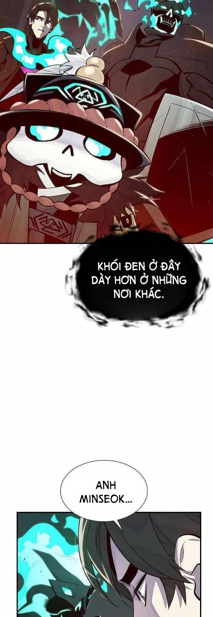 đọc truyện Độc Cô Tử Linh Sư Chương 71 ảnh 36 tại Thiên Thai Truyện