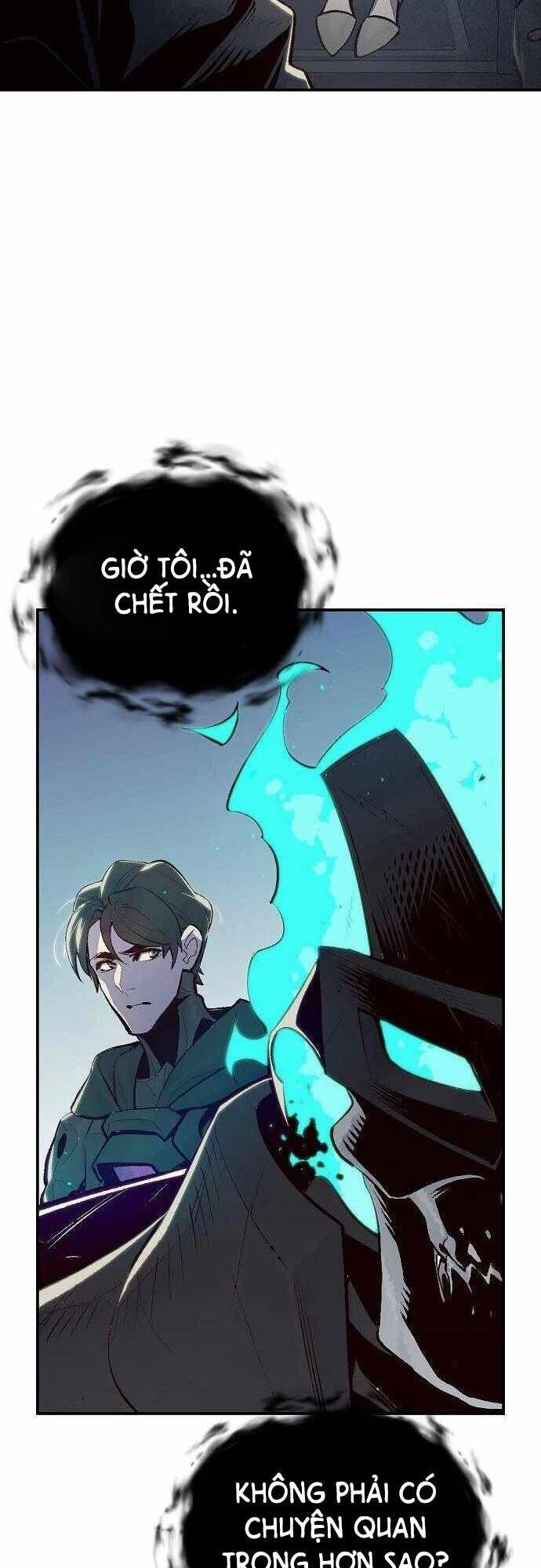 đọc truyện Độc Cô Tử Linh Sư Chương 71 ảnh 38 tại Thiên Thai Truyện