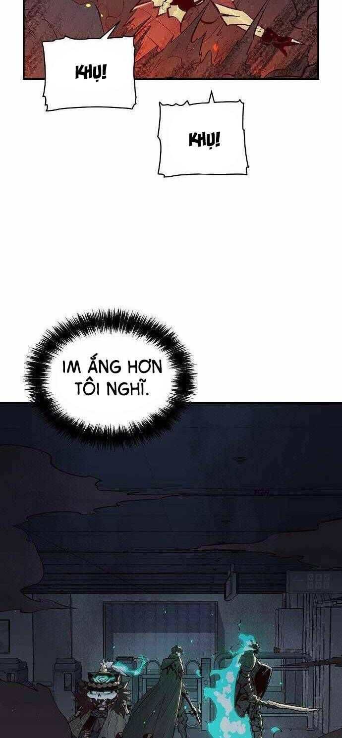 đọc truyện Độc Cô Tử Linh Sư Chương 71 ảnh 41 tại Thiên Thai Truyện