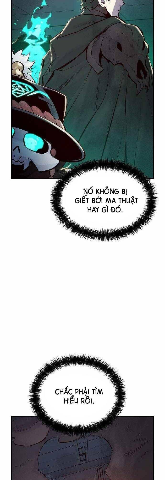 đọc truyện Độc Cô Tử Linh Sư Chương 71 ảnh 45 tại Thiên Thai Truyện