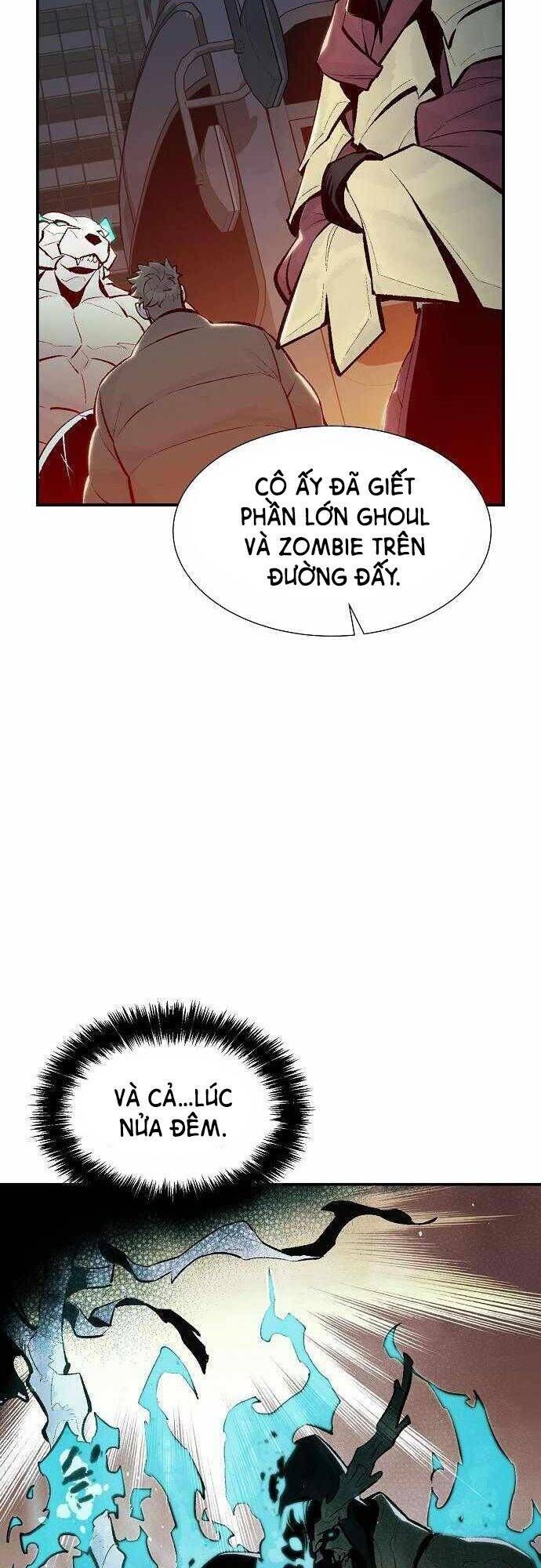 đọc truyện Độc Cô Tử Linh Sư Chương 71 ảnh 48 tại Thiên Thai Truyện