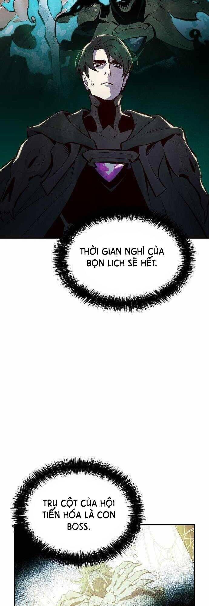 đọc truyện Độc Cô Tử Linh Sư Chương 71 ảnh 49 tại Thiên Thai Truyện