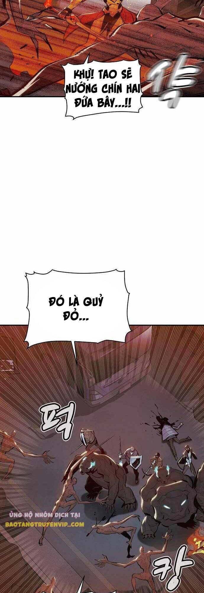 đọc truyện Độc Cô Tử Linh Sư Chương 71 ảnh 8 tại Thiên Thai Truyện