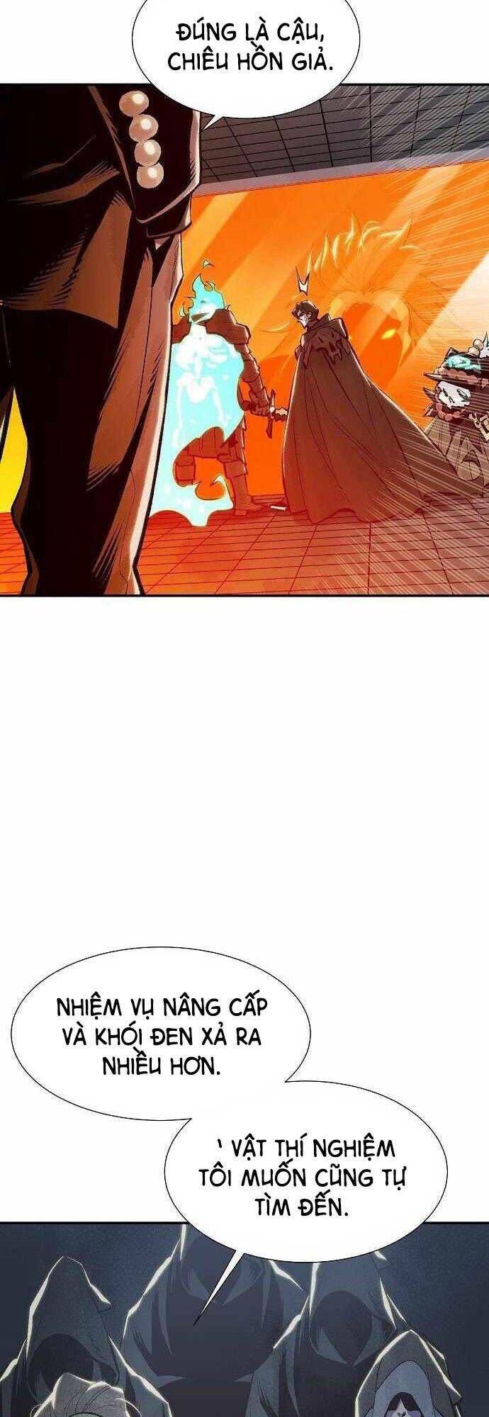 đọc truyện Độc Cô Tử Linh Sư Chương 71 ảnh 62 tại Thiên Thai Truyện