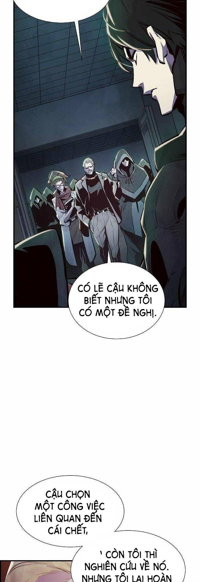 đọc truyện Độc Cô Tử Linh Sư Chương 71 ảnh 64 tại Thiên Thai Truyện