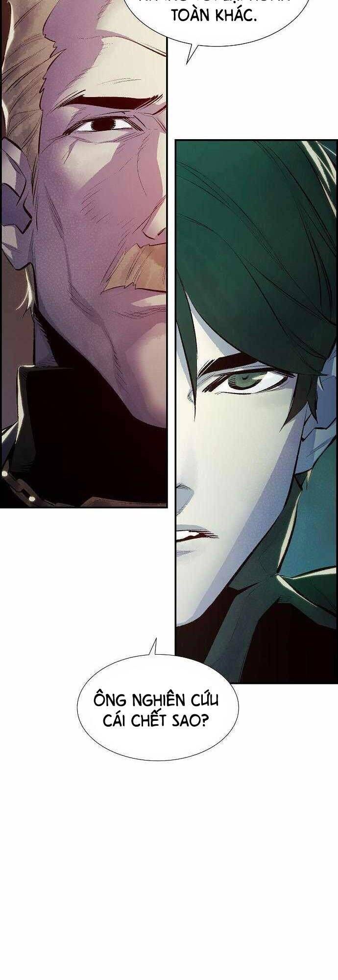 đọc truyện Độc Cô Tử Linh Sư Chương 71 ảnh 65 tại Thiên Thai Truyện