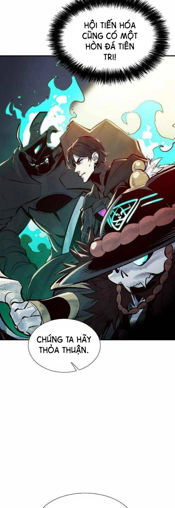 đọc truyện Độc Cô Tử Linh Sư Chương 71 ảnh 74 tại Thiên Thai Truyện