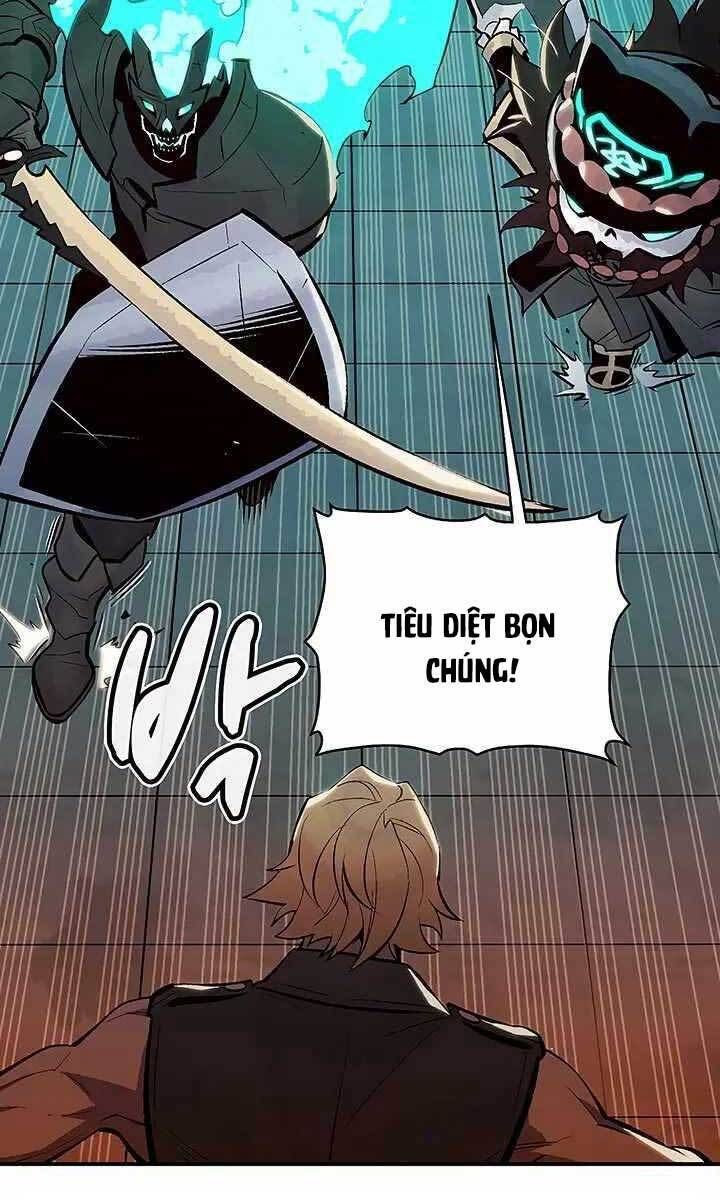 đọc truyện Độc Cô Tử Linh Sư Chương 72 ảnh 17 tại Thiên Thai Truyện