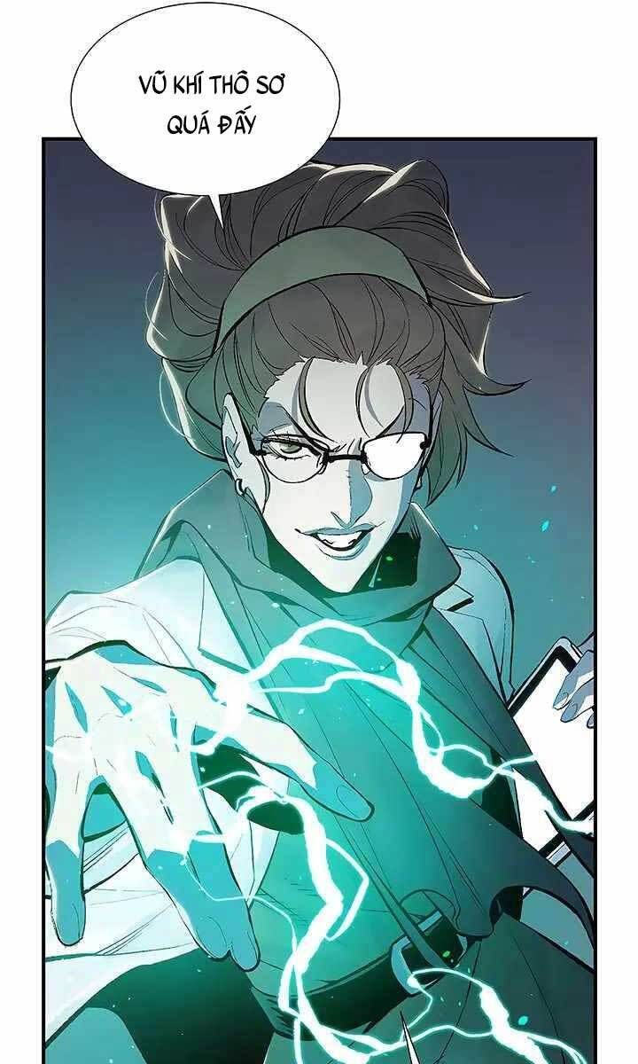 đọc truyện Độc Cô Tử Linh Sư Chương 72 ảnh 28 tại Thiên Thai Truyện