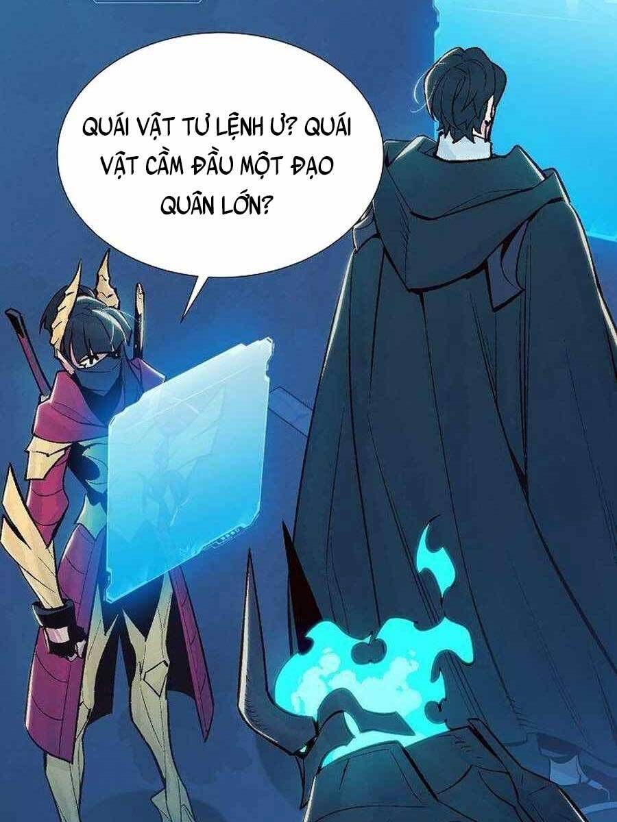 đọc truyện Độc Cô Tử Linh Sư Chương 73 ảnh 107 tại Thiên Thai Truyện