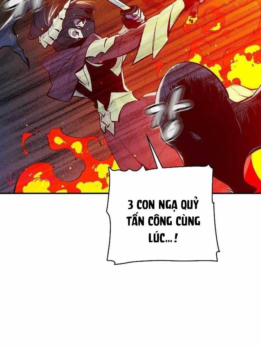 đọc truyện Độc Cô Tử Linh Sư Chương 73 ảnh 45 tại Thiên Thai Truyện