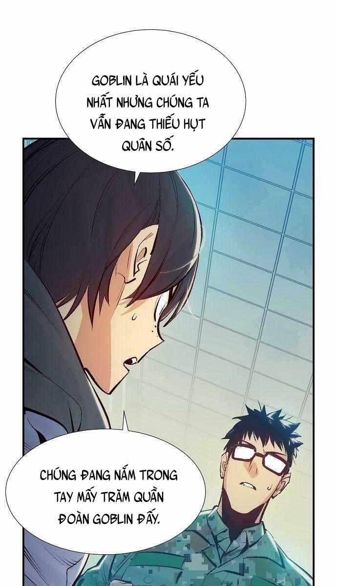 đọc truyện Độc Cô Tử Linh Sư Chương 74 ảnh 48 tại Thiên Thai Truyện