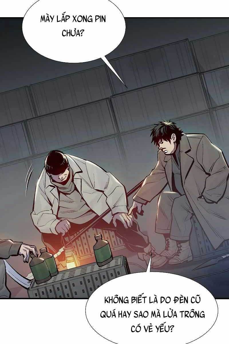 đọc truyện Độc Cô Tử Linh Sư Chương 76 ảnh 86 tại Thiên Thai Truyện