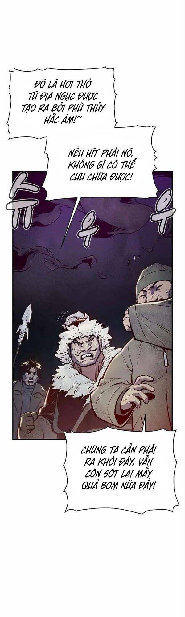 đọc truyện Độc Cô Tử Linh Sư Chương 77 ảnh 16 tại Thiên Thai Truyện