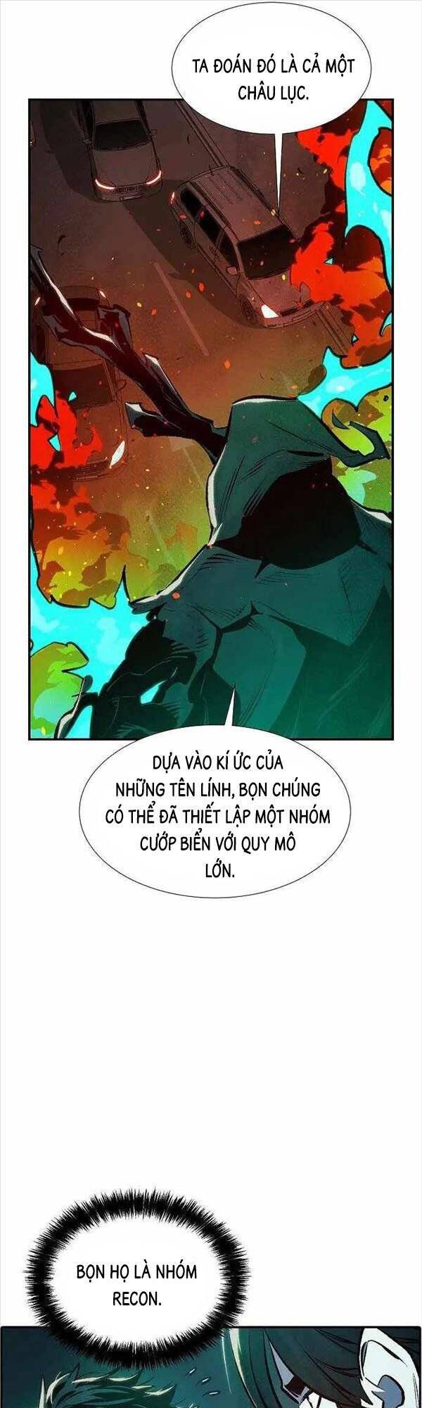 đọc truyện Độc Cô Tử Linh Sư Chương 77 ảnh 28 tại Thiên Thai Truyện