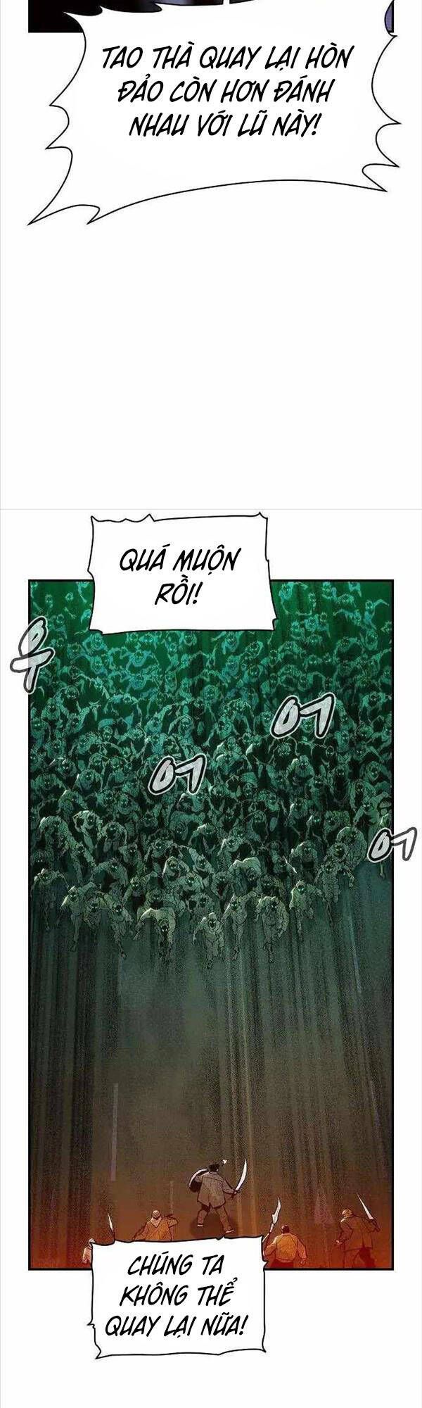 đọc truyện Độc Cô Tử Linh Sư Chương 77 ảnh 36 tại Thiên Thai Truyện