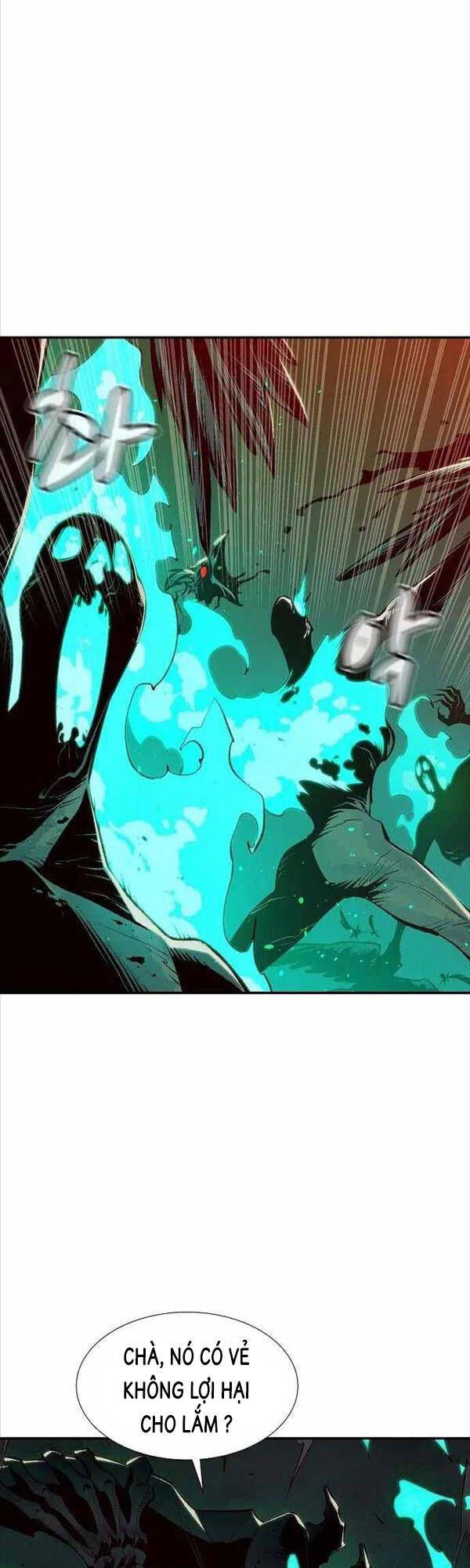 đọc truyện Độc Cô Tử Linh Sư Chương 77 ảnh 41 tại Thiên Thai Truyện