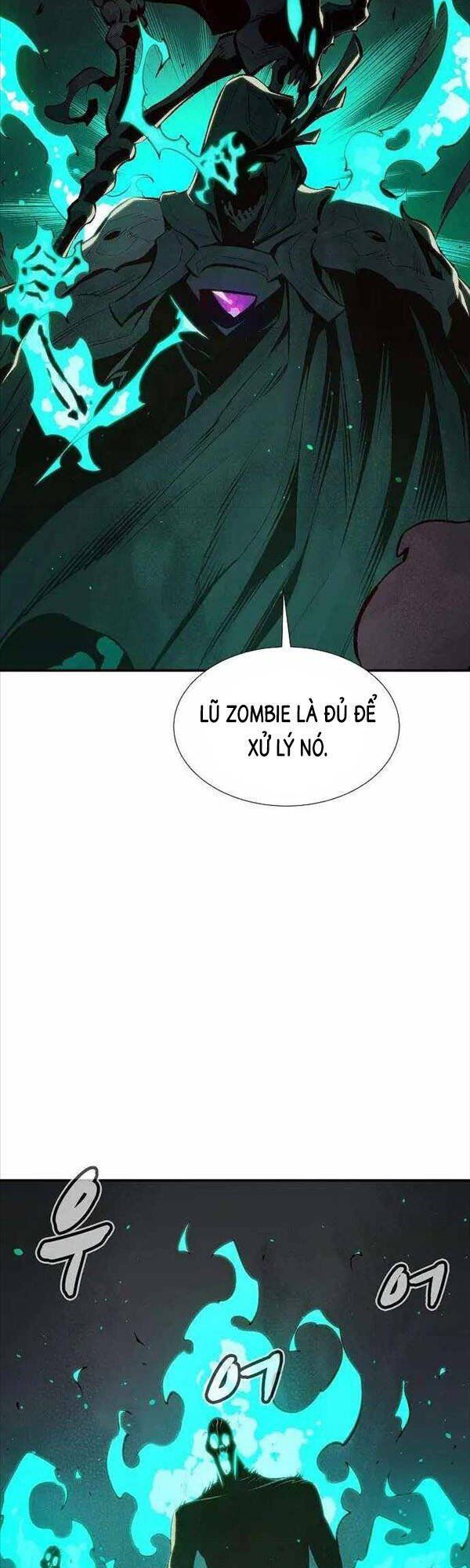 đọc truyện Độc Cô Tử Linh Sư Chương 77 ảnh 42 tại Thiên Thai Truyện