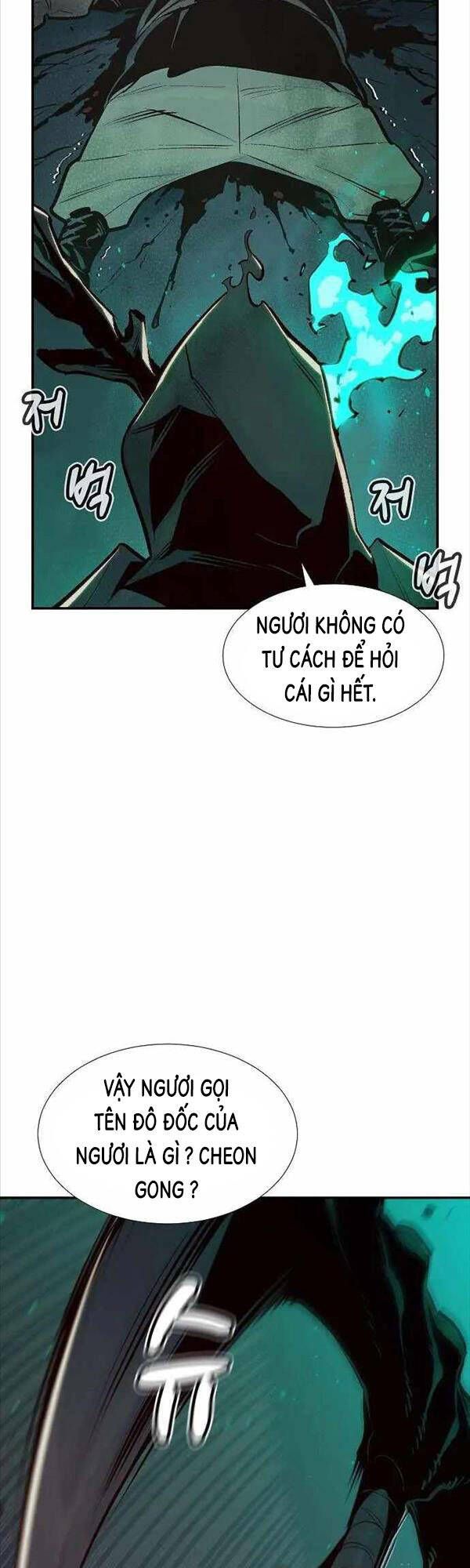 đọc truyện Độc Cô Tử Linh Sư Chương 77 ảnh 54 tại Thiên Thai Truyện