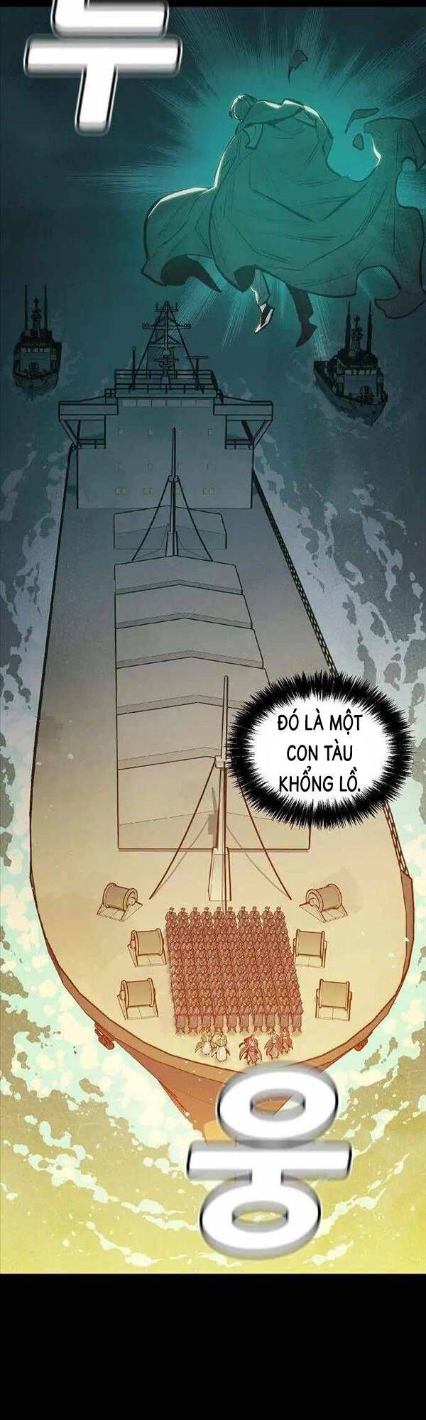 đọc truyện Độc Cô Tử Linh Sư Chương 77 ảnh 58 tại Thiên Thai Truyện