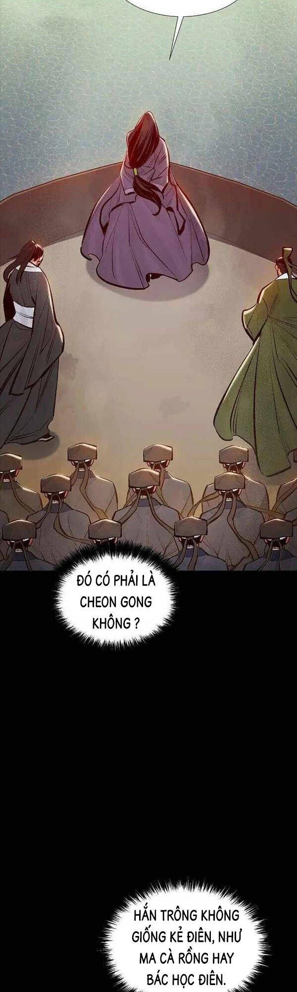 đọc truyện Độc Cô Tử Linh Sư Chương 77 ảnh 60 tại Thiên Thai Truyện