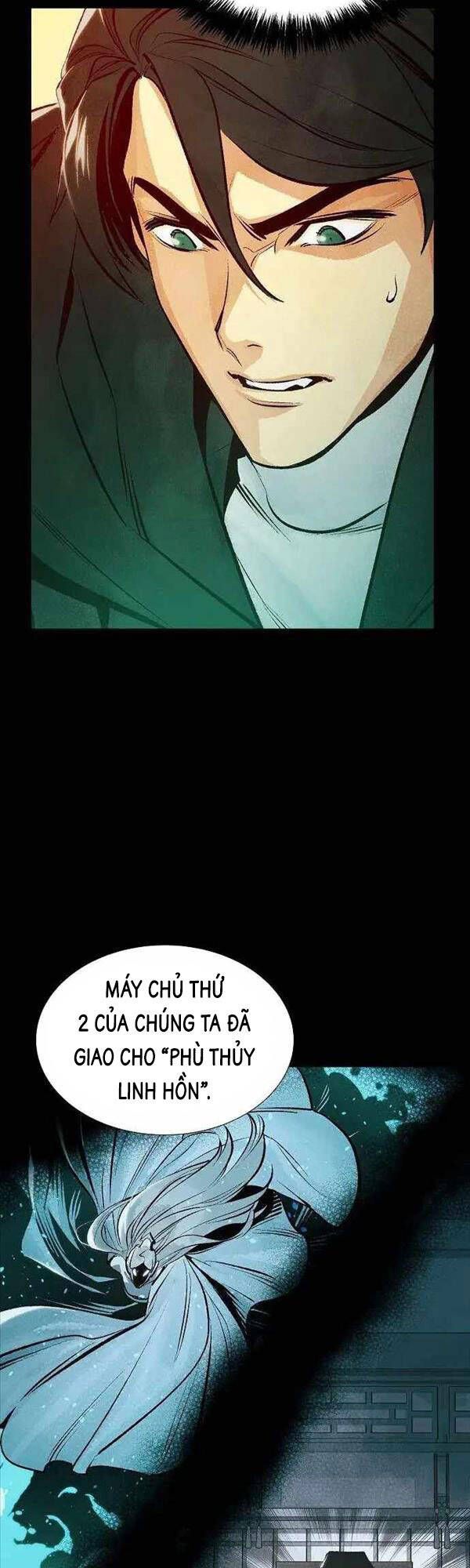 đọc truyện Độc Cô Tử Linh Sư Chương 77 ảnh 61 tại Thiên Thai Truyện