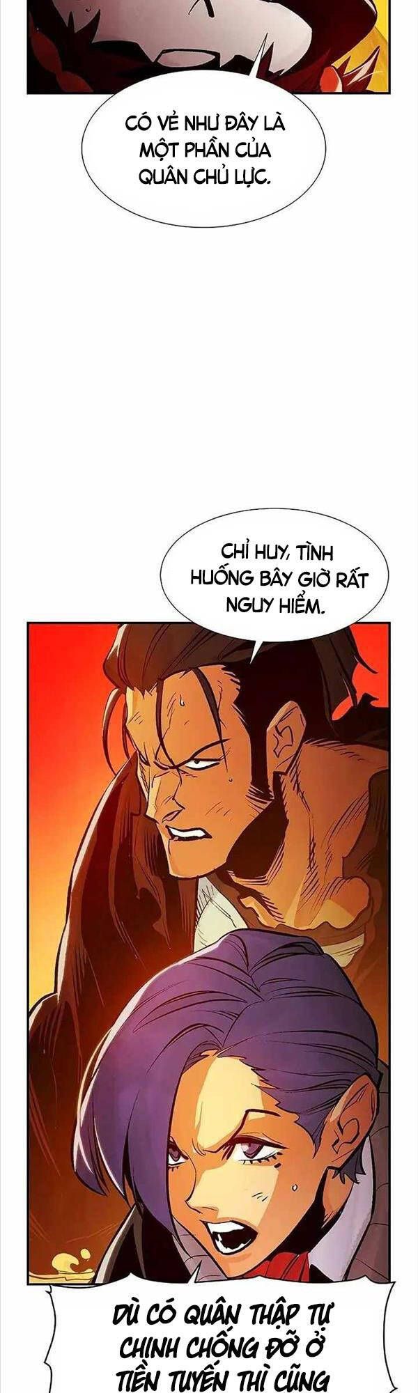 đọc truyện Độc Cô Tử Linh Sư Chương 79 ảnh 14 tại Thiên Thai Truyện