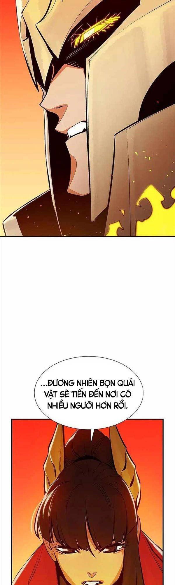 đọc truyện Độc Cô Tử Linh Sư Chương 79 ảnh 17 tại Thiên Thai Truyện