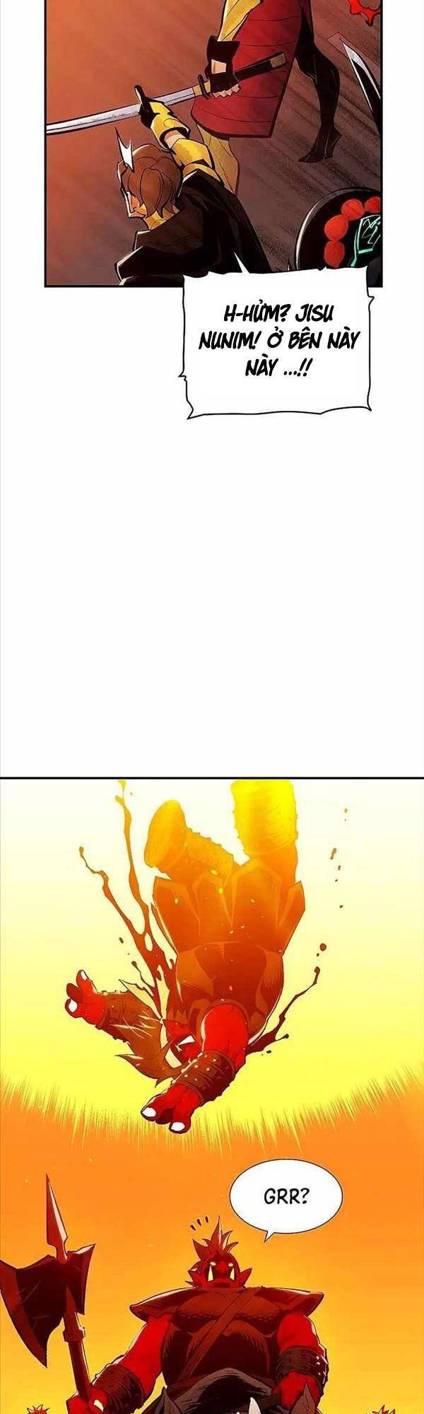 đọc truyện Độc Cô Tử Linh Sư Chương 79 ảnh 21 tại Thiên Thai Truyện