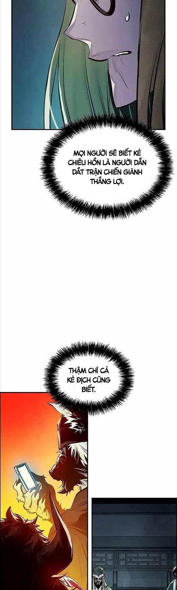 đọc truyện Độc Cô Tử Linh Sư Chương 79 ảnh 40 tại Thiên Thai Truyện