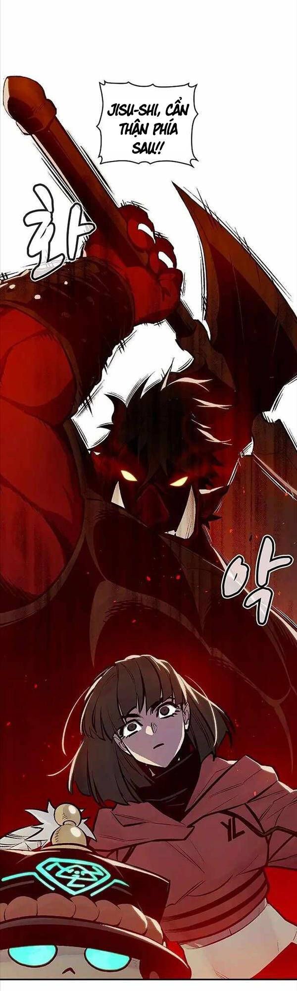 đọc truyện Độc Cô Tử Linh Sư Chương 79 ảnh 58 tại Thiên Thai Truyện