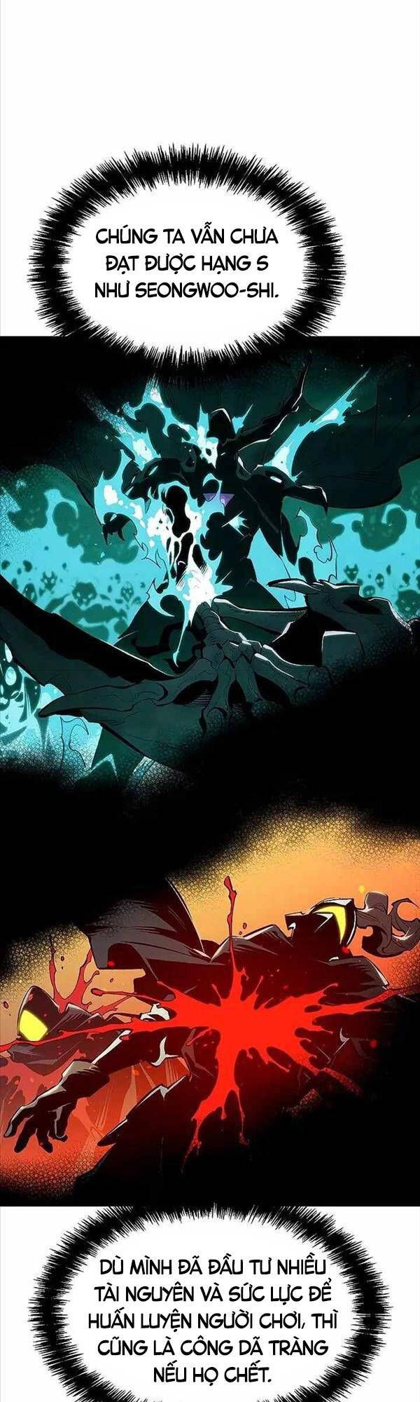 đọc truyện Độc Cô Tử Linh Sư Chương 79 ảnh 9 tại Thiên Thai Truyện