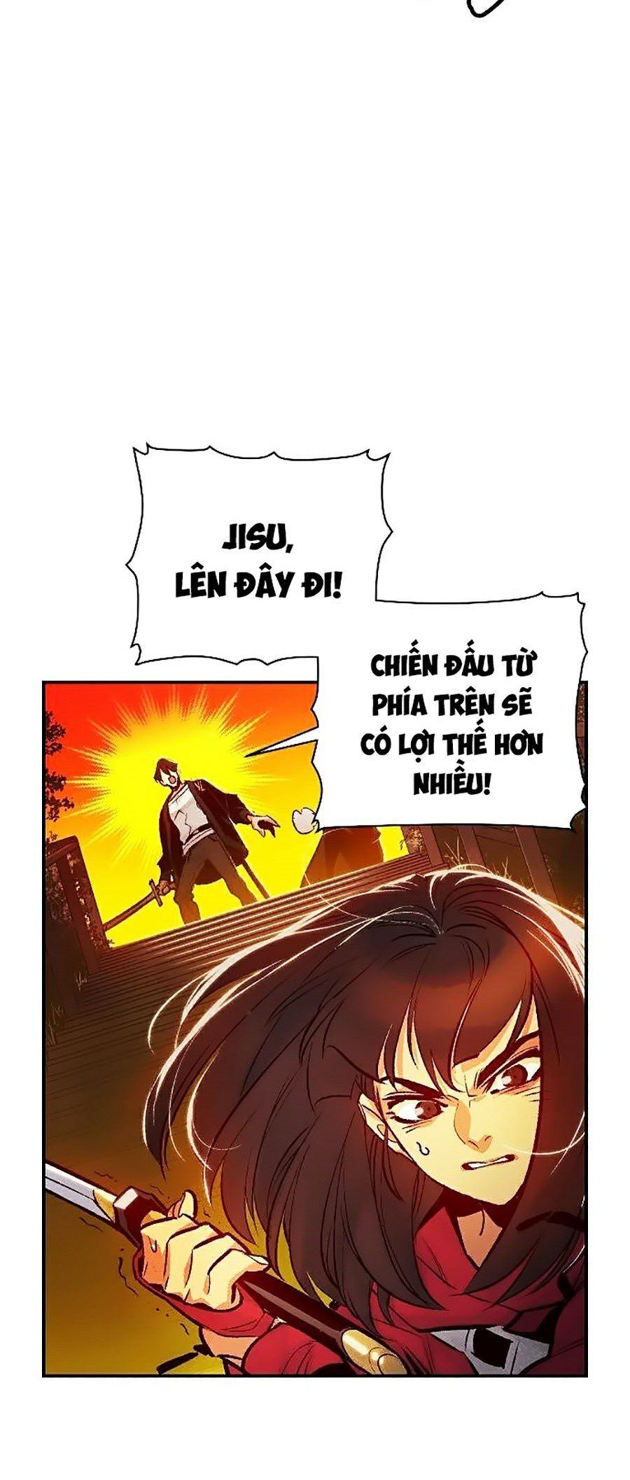 đọc truyện Độc Cô Tử Linh Sư Chương 8 ảnh 21 tại Thiên Thai Truyện