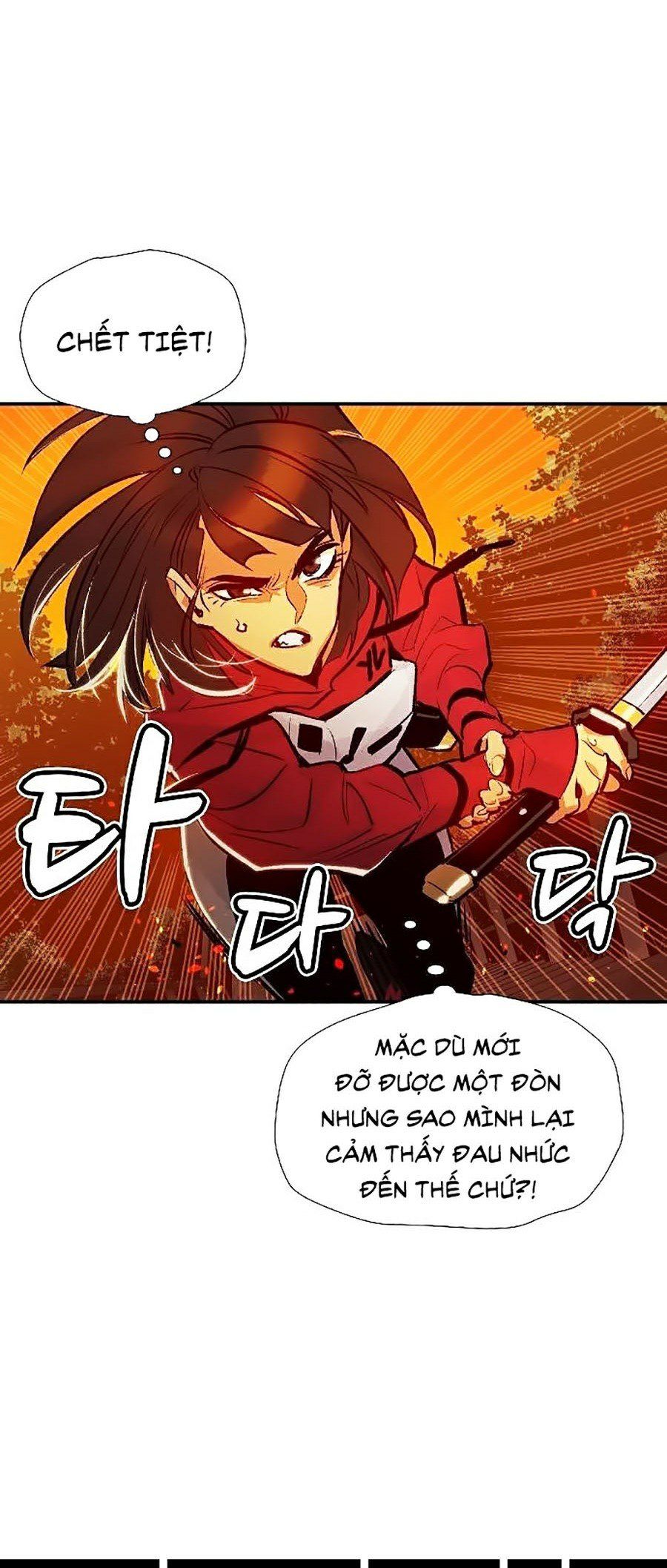 đọc truyện Độc Cô Tử Linh Sư Chương 8 ảnh 22 tại Thiên Thai Truyện