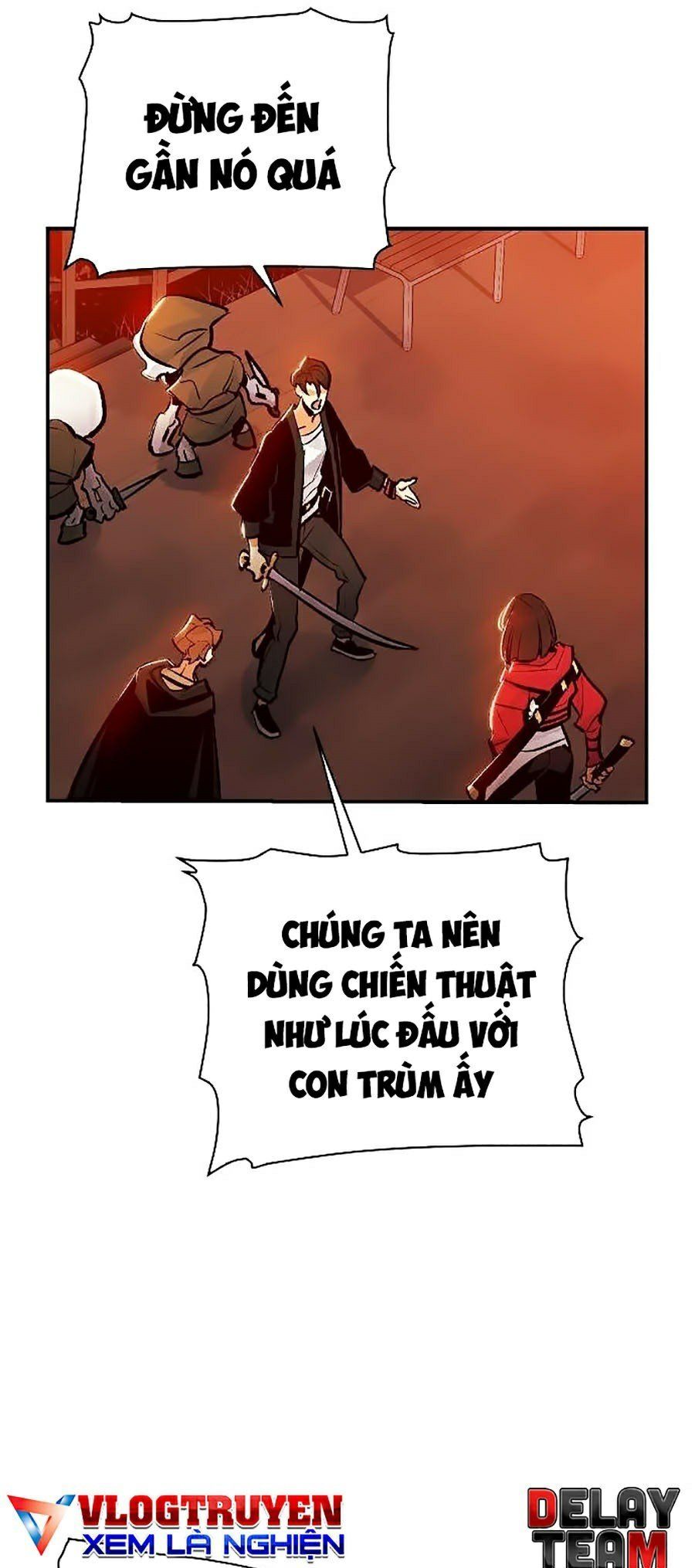 đọc truyện Độc Cô Tử Linh Sư Chương 8 ảnh 23 tại Thiên Thai Truyện