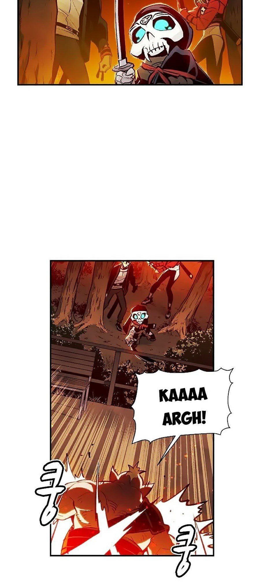 đọc truyện Độc Cô Tử Linh Sư Chương 8 ảnh 25 tại Thiên Thai Truyện