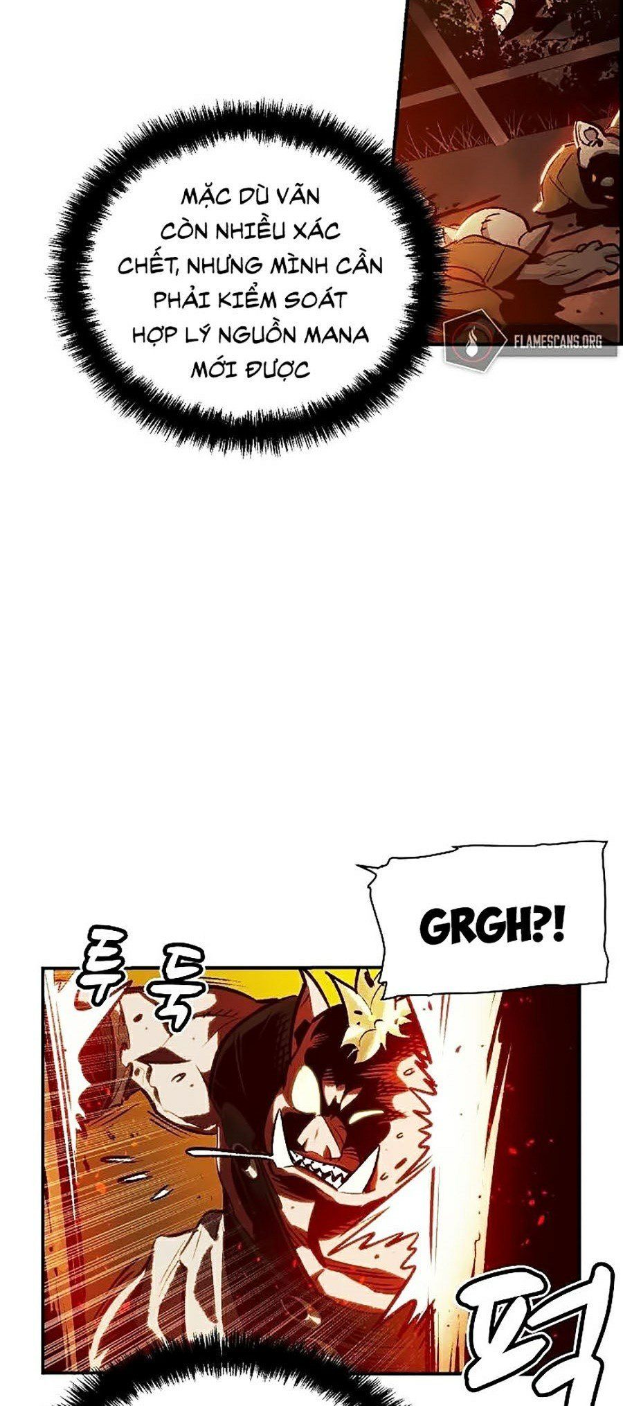 đọc truyện Độc Cô Tử Linh Sư Chương 8 ảnh 27 tại Thiên Thai Truyện