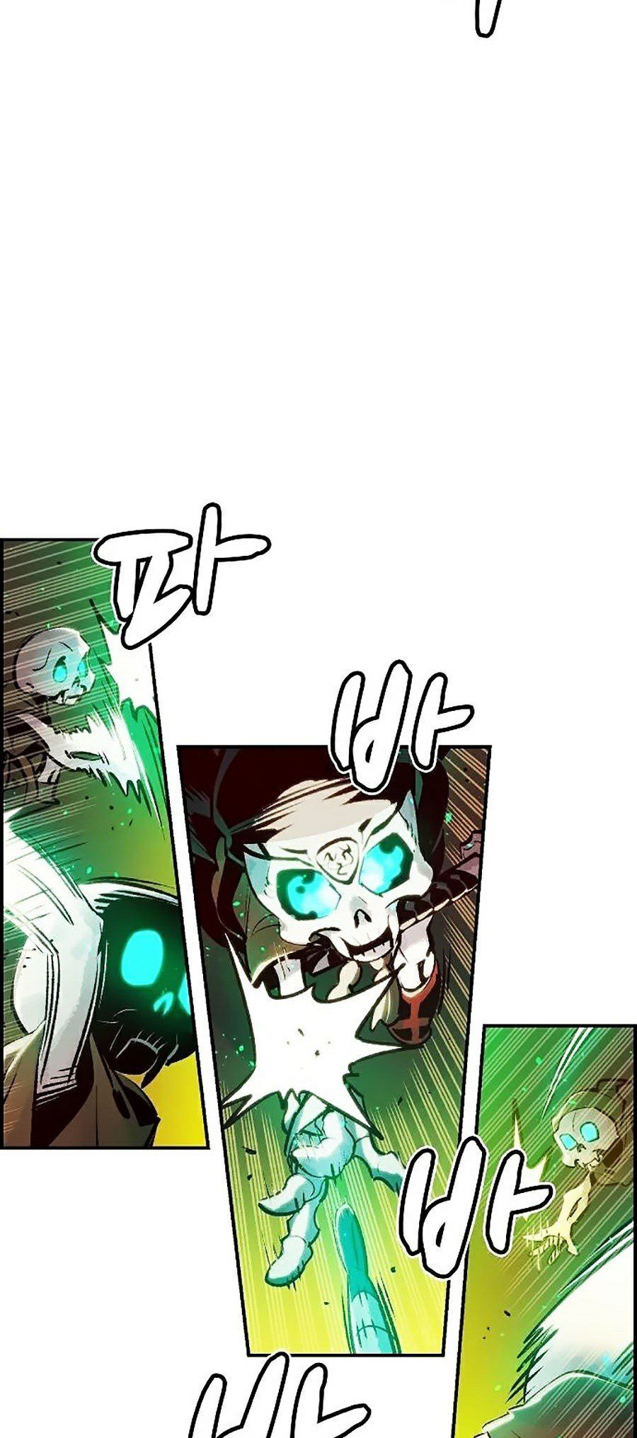 đọc truyện Độc Cô Tử Linh Sư Chương 8 ảnh 30 tại Thiên Thai Truyện