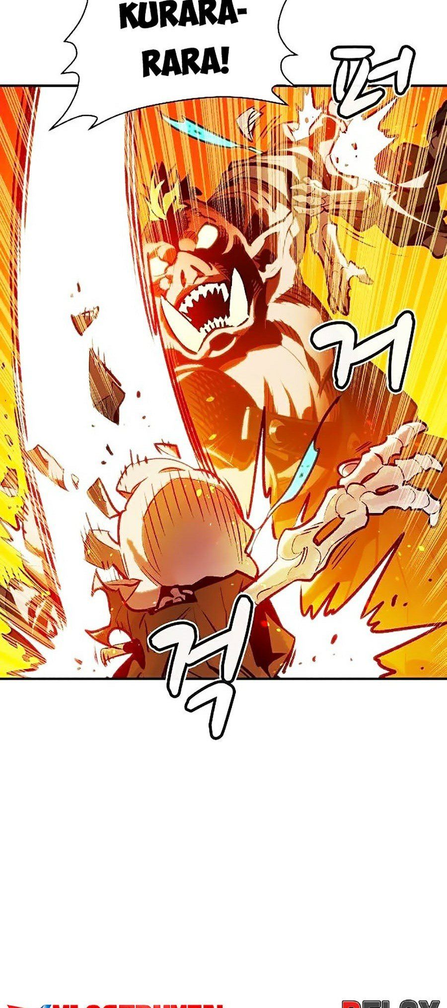 đọc truyện Độc Cô Tử Linh Sư Chương 8 ảnh 33 tại Thiên Thai Truyện