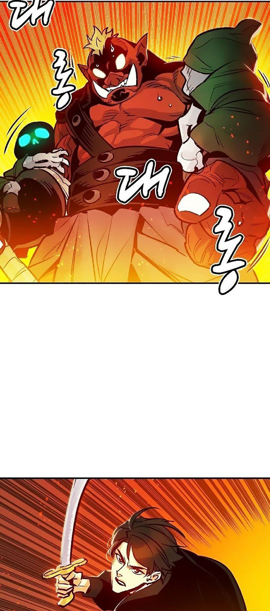 đọc truyện Độc Cô Tử Linh Sư Chương 8 ảnh 35 tại Thiên Thai Truyện