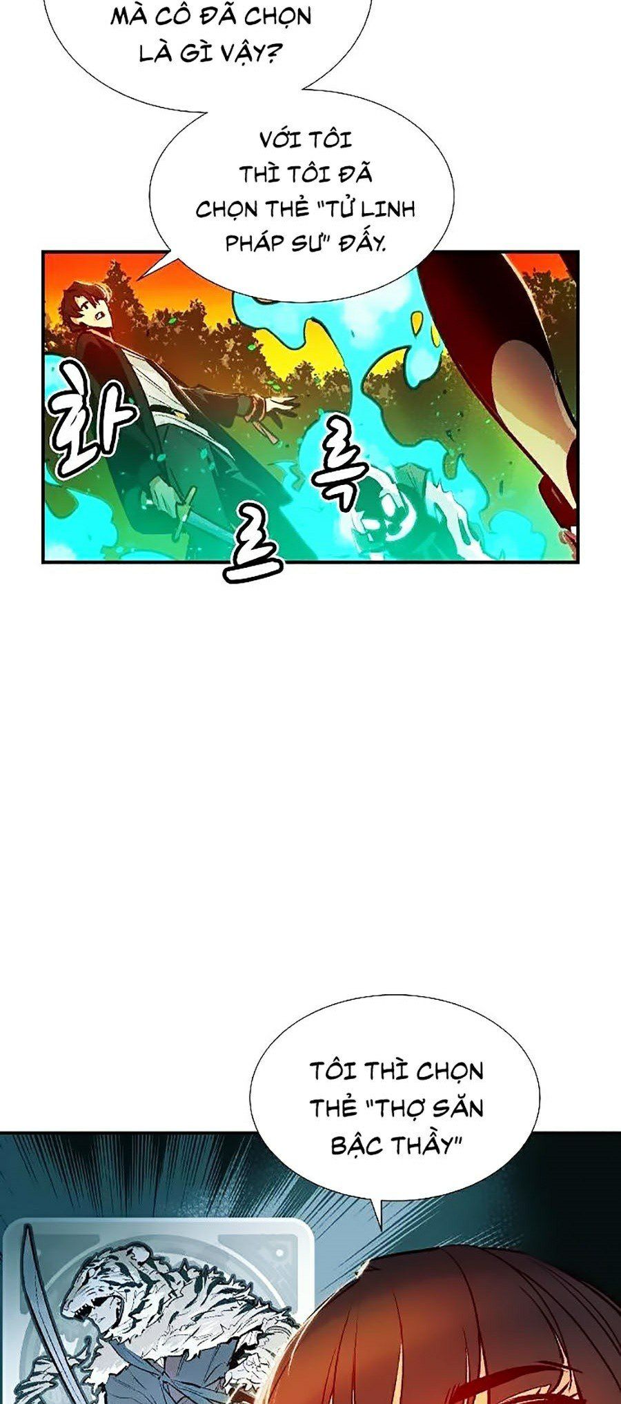 đọc truyện Độc Cô Tử Linh Sư Chương 8 ảnh 45 tại Thiên Thai Truyện