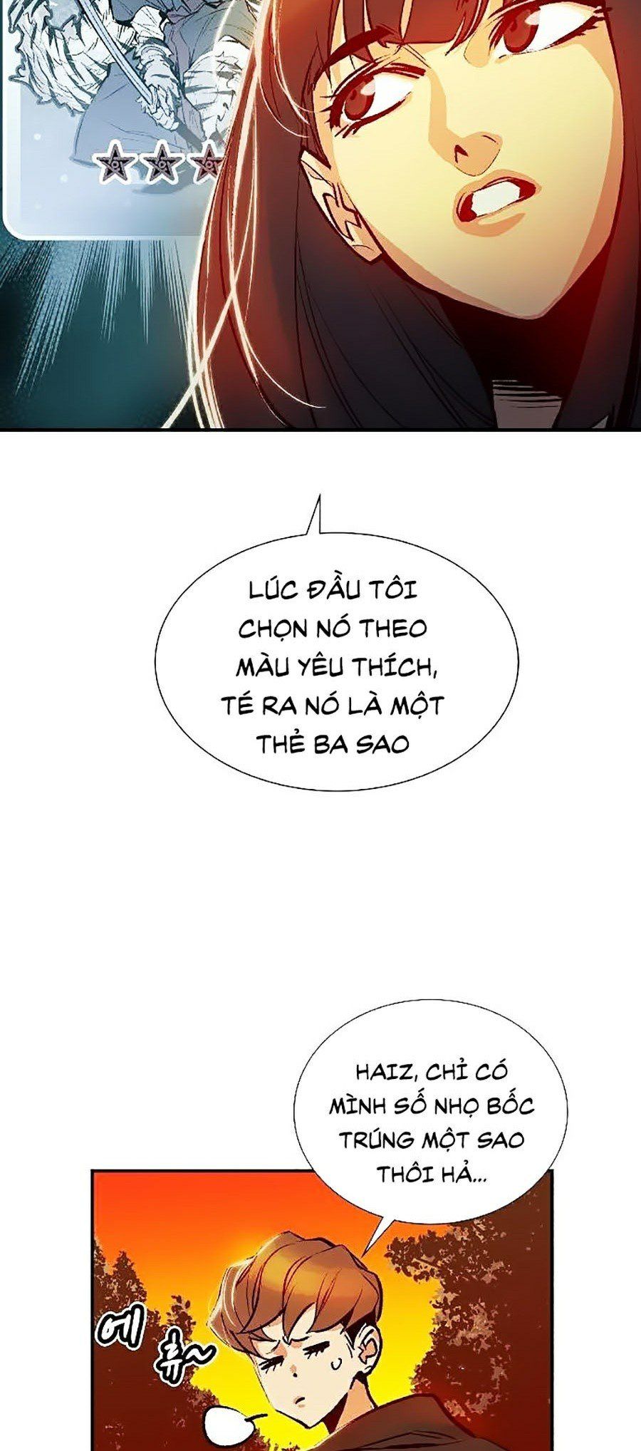 đọc truyện Độc Cô Tử Linh Sư Chương 8 ảnh 46 tại Thiên Thai Truyện