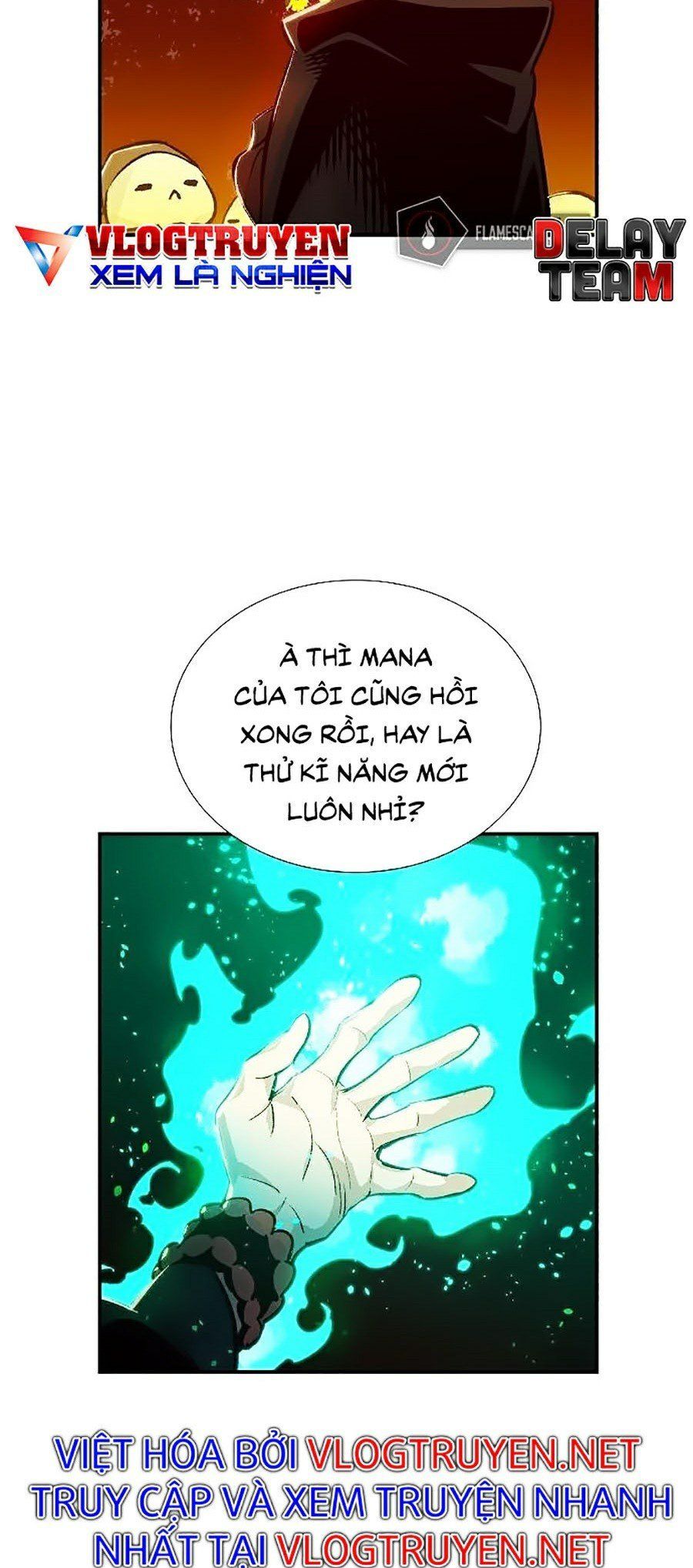 đọc truyện Độc Cô Tử Linh Sư Chương 8 ảnh 47 tại Thiên Thai Truyện