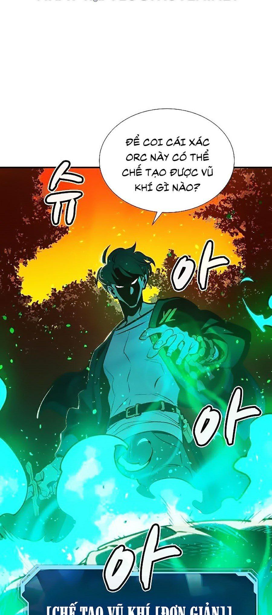 đọc truyện Độc Cô Tử Linh Sư Chương 8 ảnh 48 tại Thiên Thai Truyện