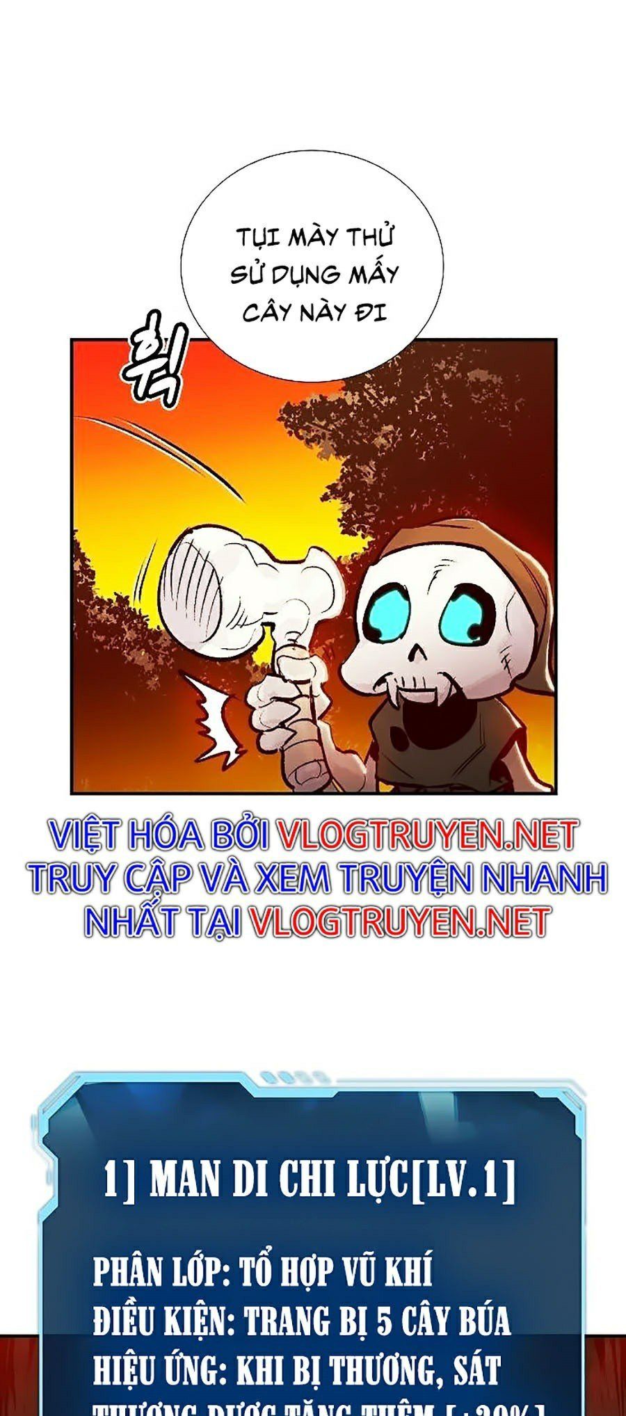 đọc truyện Độc Cô Tử Linh Sư Chương 8 ảnh 52 tại Thiên Thai Truyện