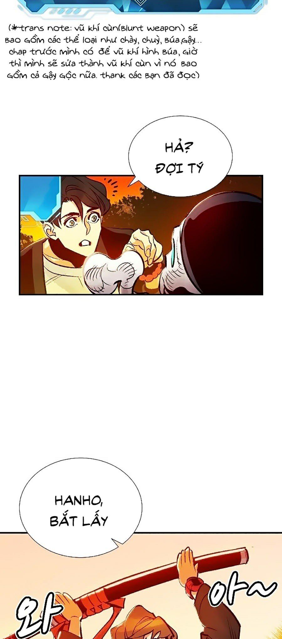 đọc truyện Độc Cô Tử Linh Sư Chương 8 ảnh 54 tại Thiên Thai Truyện