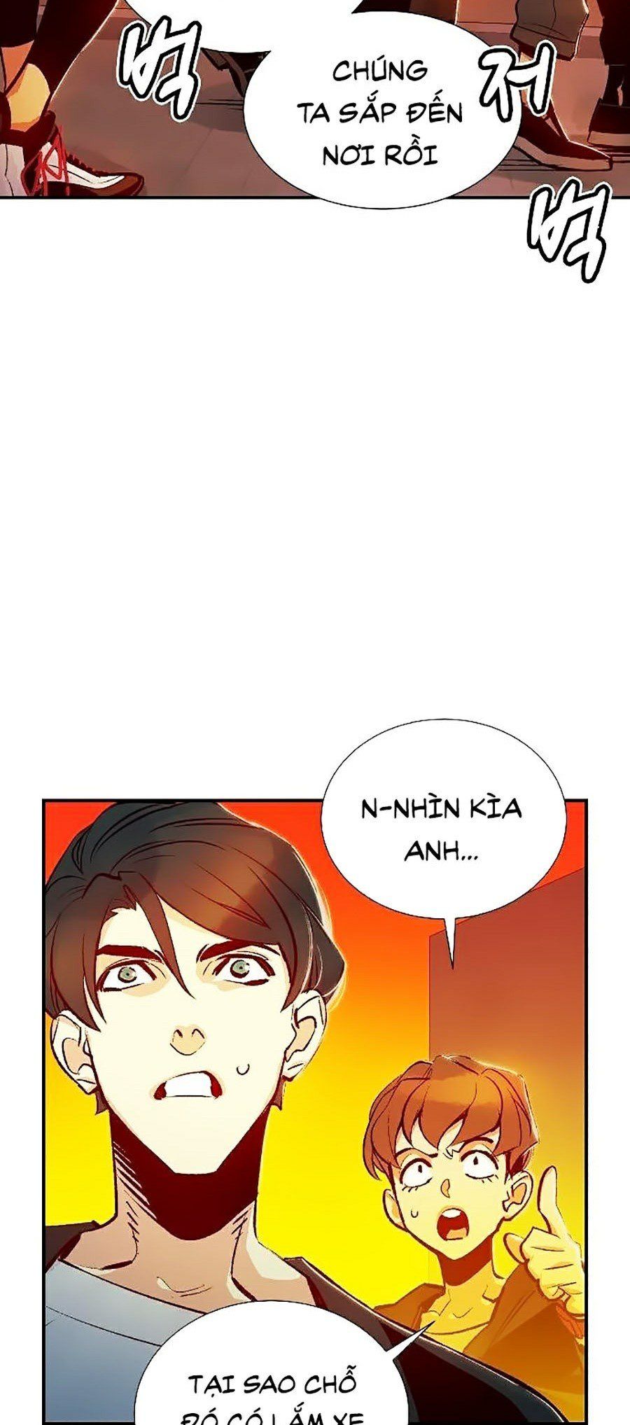 đọc truyện Độc Cô Tử Linh Sư Chương 8 ảnh 58 tại Thiên Thai Truyện