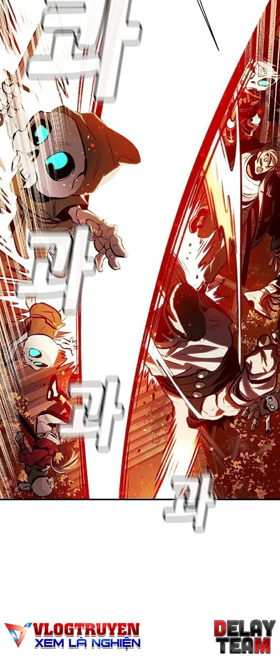 đọc truyện Độc Cô Tử Linh Sư Chương 8 ảnh 8 tại Thiên Thai Truyện