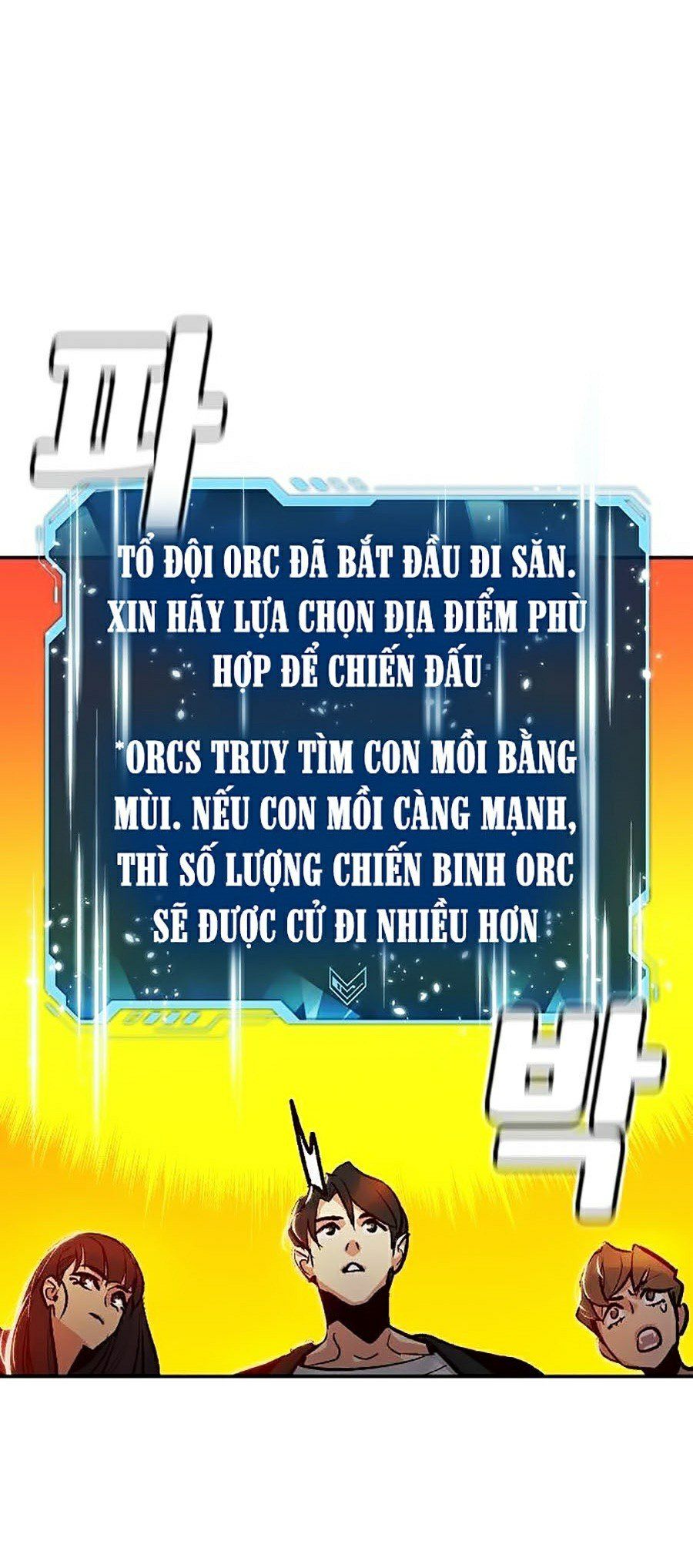 đọc truyện Độc Cô Tử Linh Sư Chương 8 ảnh 62 tại Thiên Thai Truyện